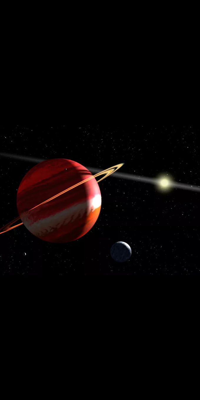 Epsilon Eridani: A' Magnetic Young Star