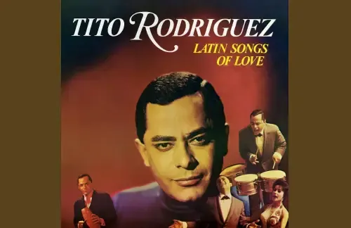 Ojos Malvados | Tito Rodriguez Lyrics