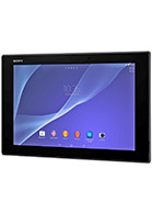 Harga Sony Xperia Z2 Tablet Wi-Fi