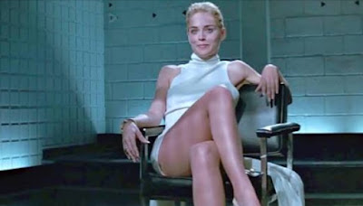 "Basic Instinct"