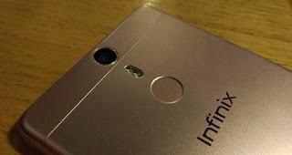 Infinix Hot S, Ponsel Murah Dengan Kualitas Tak Murahan