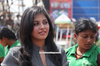 Actress Anjali new photo gallery