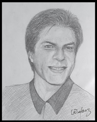 shahrukh