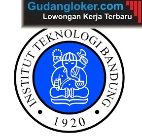 Lowongan Kerja Institut Teknologi Bandung (ITB)