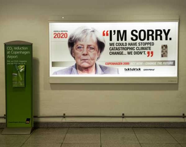 German chancellor