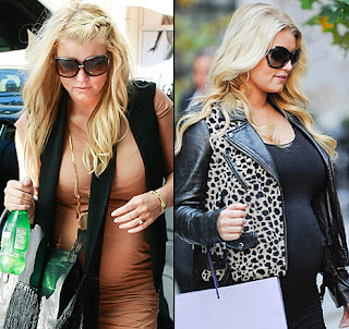 Jessica Simpson Confirms Pregnancy