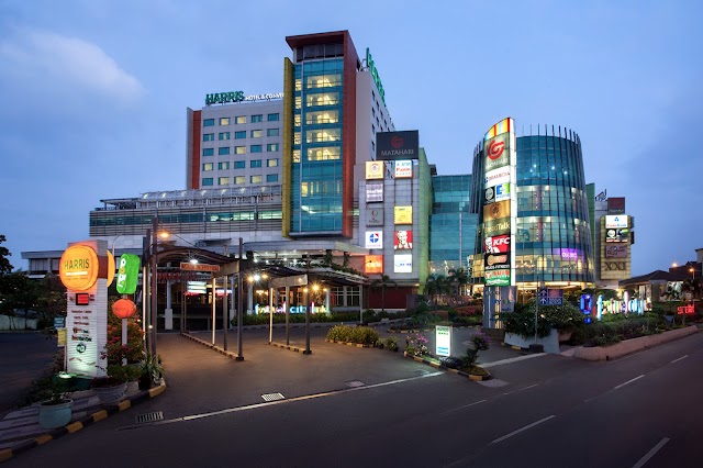 HARRIS & POP! Hotel & Conventions Festival Citylink Bandung Ajak Tamu ke Jepang di Perayaan Akhir Tahun 2023