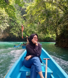 Green Canyon Pangandaran