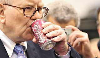 Warren Buffett 