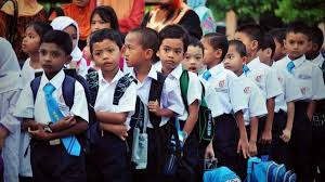 OBJEKTIF PENDIDIKAN SEKOLAH RENDAH