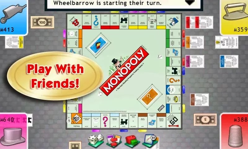 Monopoly Apk