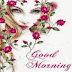 Good Morning SMS