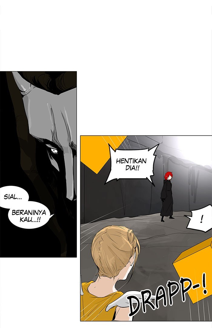 Tower of God Bahasa indonesia Chapter 169