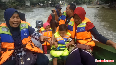 Hutan Bambu Bekasi, Tempat Wisata Murah dan Kekinian