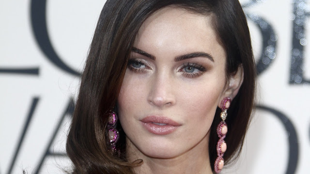 Megan Fox HD Wallpaper