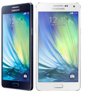 Review Spesifikasi dan Harga Samsung Galaxy A5 Terbaru 2016