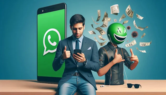 WhatsApp Ban