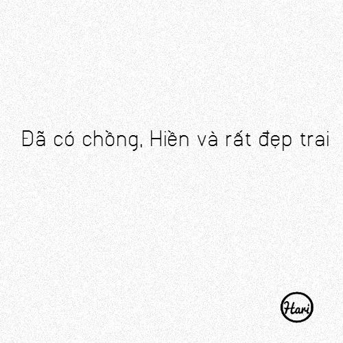 Ảnh đã có chồng hiền và rất đẹp trai