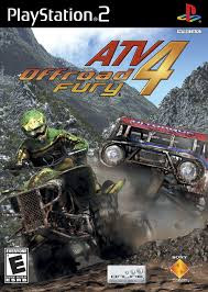 Download Game ATV Offroad Fury 4 Full Version For PC - Kazekagames