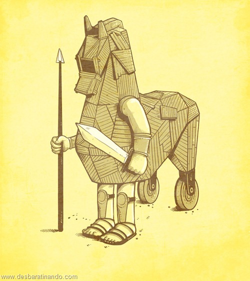 desenhos criativos naolito desbaratinando (34)