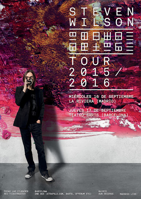 http://www.ticketmaster.es/es/entradas-musica/steven-wilson/906/