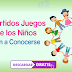 22 Divertidos Juegos para que los Niños Aprendan a Conocerse