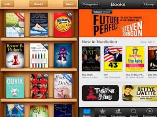 iBooks