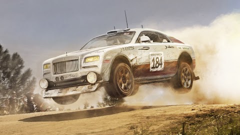 What If Group B Rallying Returned Like This?