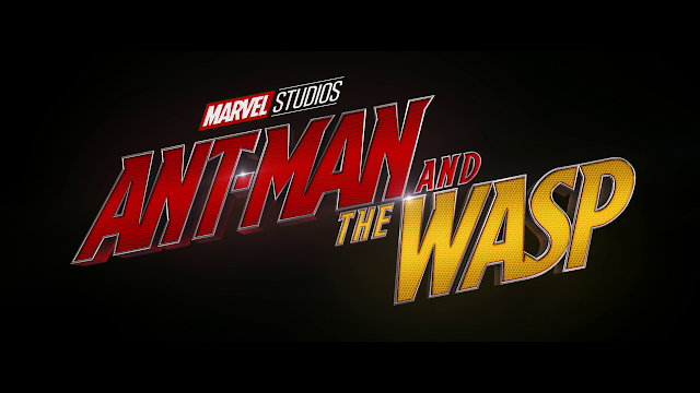 Projected Film: Ant-Man and The Wasp Review - A Worthy Infinity War Successor?