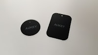 Supporto magnetico AUKEY per bocchette areazione auto 