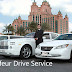 Book Chauffeur Service or Rent a Limo in Dubai