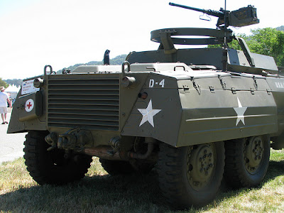 Ford M20
