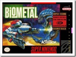 BioMetal