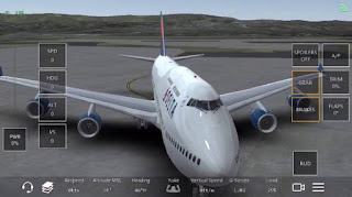 Infinite Flight Simulator MOD 18.03.0 APK Everything Unlocked Full Hack Update Versin Terbaru For Android Infinite Flight Simulator MOD APK