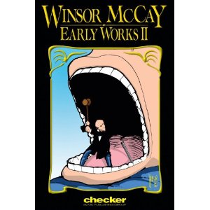 Screwball Comics The Lost Winsor Mccay Screwball