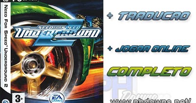 download nfs underground 2 pc completo