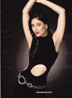 Kareena Kapoor Hot Armpit Pictures