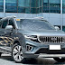 Geely Okavango Urban Plus 1.5L 2022 A/T