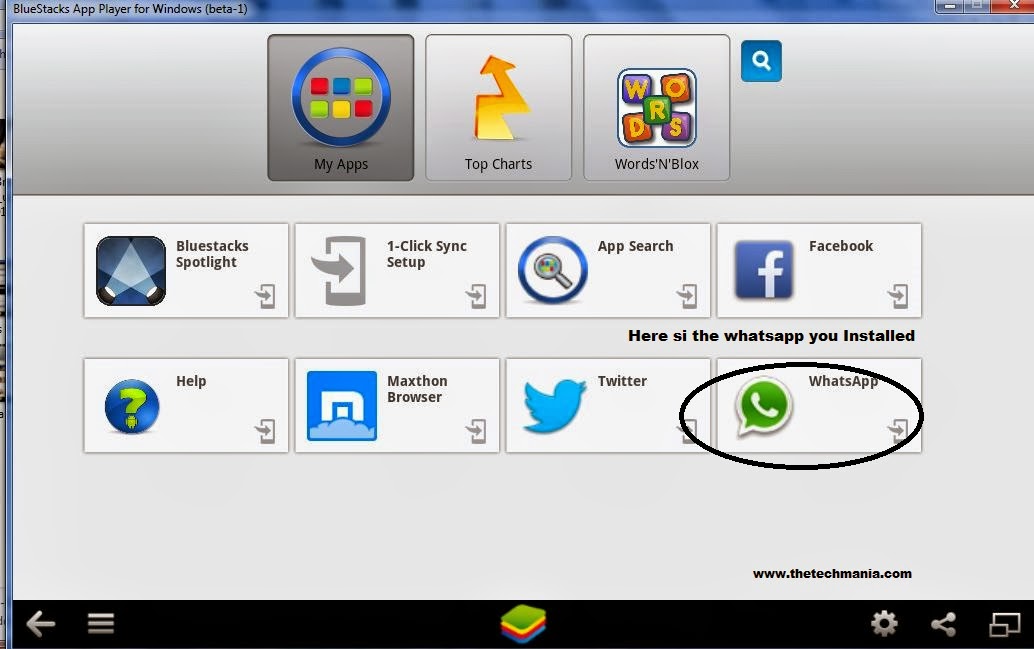 Whatsapp - Download For PC Windows XP, 7, 8 8.1 10 Mac For ...