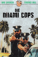 Dois Super Tiras Em Miami – Dublado (1985)