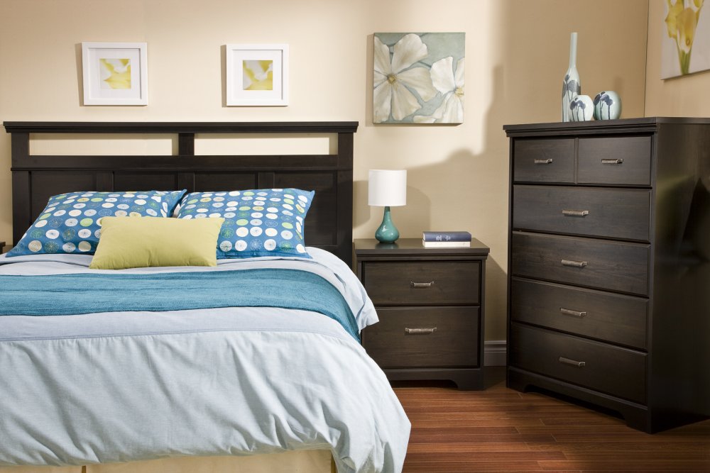 Magazine for Asian Women - Asian Culture: Bedroom Set ...