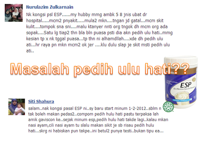 Image result for testimoni esp shaklee