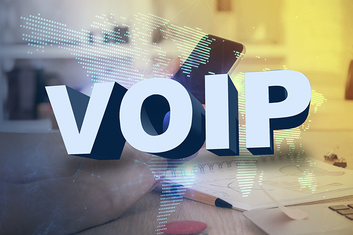 professional VoIP solution