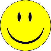 The Art of Being Happy: Your Attitude (happy face happyface smiley )