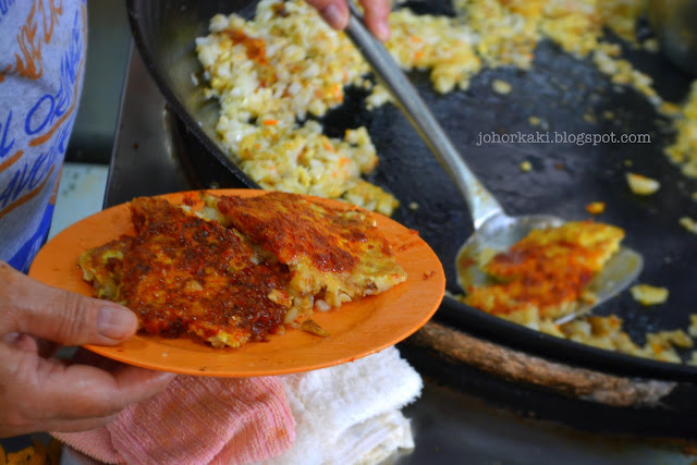 Chey-Sua-Carrot-Cake-青山菜头粿