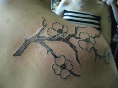 The outline completed no color For the most part the outline hurts the