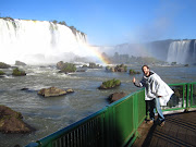 Iguazu Falls, Brazil, Argentina, (img )