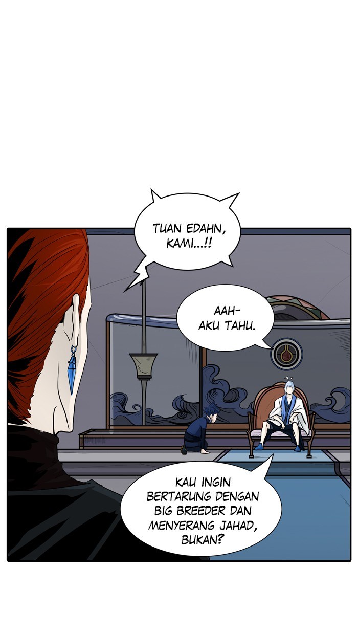 Webtoon Tower Of God Bahasa Indonesia Chapter 362