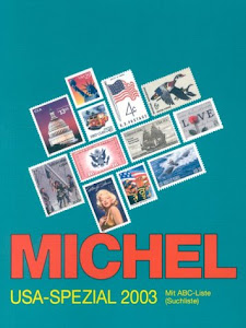 MICHEL-USA-Spezial-Katalog 2003