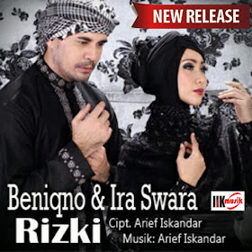 Beniqno Duet Ira Swara - Rizki